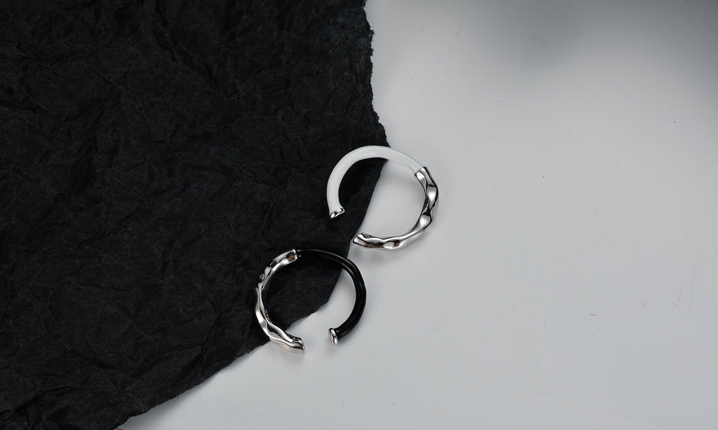 The Duality Ring Set - Fragile Base
