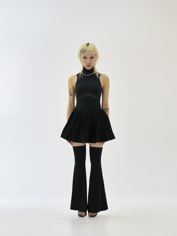 The Technical Dress