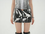 The Coy Koi Skirt