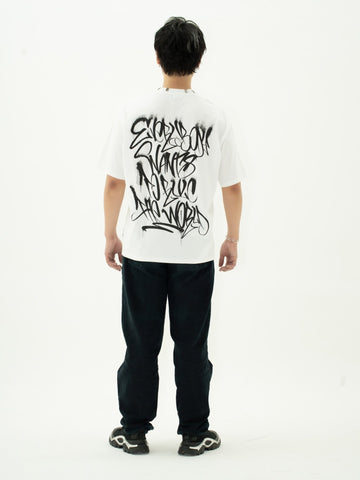 Rule The World T-Shirt