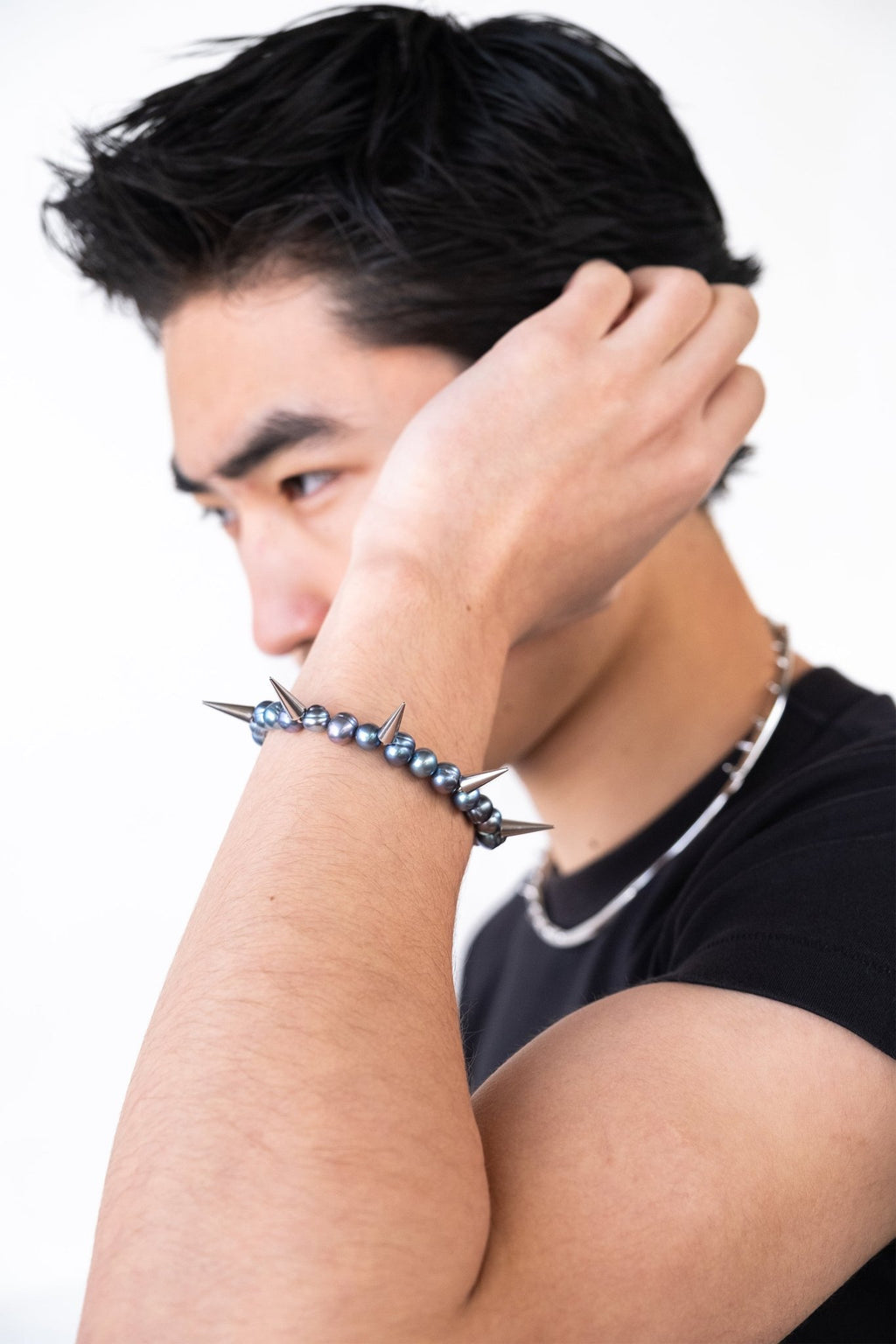 NOX Spike Bracelet (PRE - ORDER) - Fragile Base