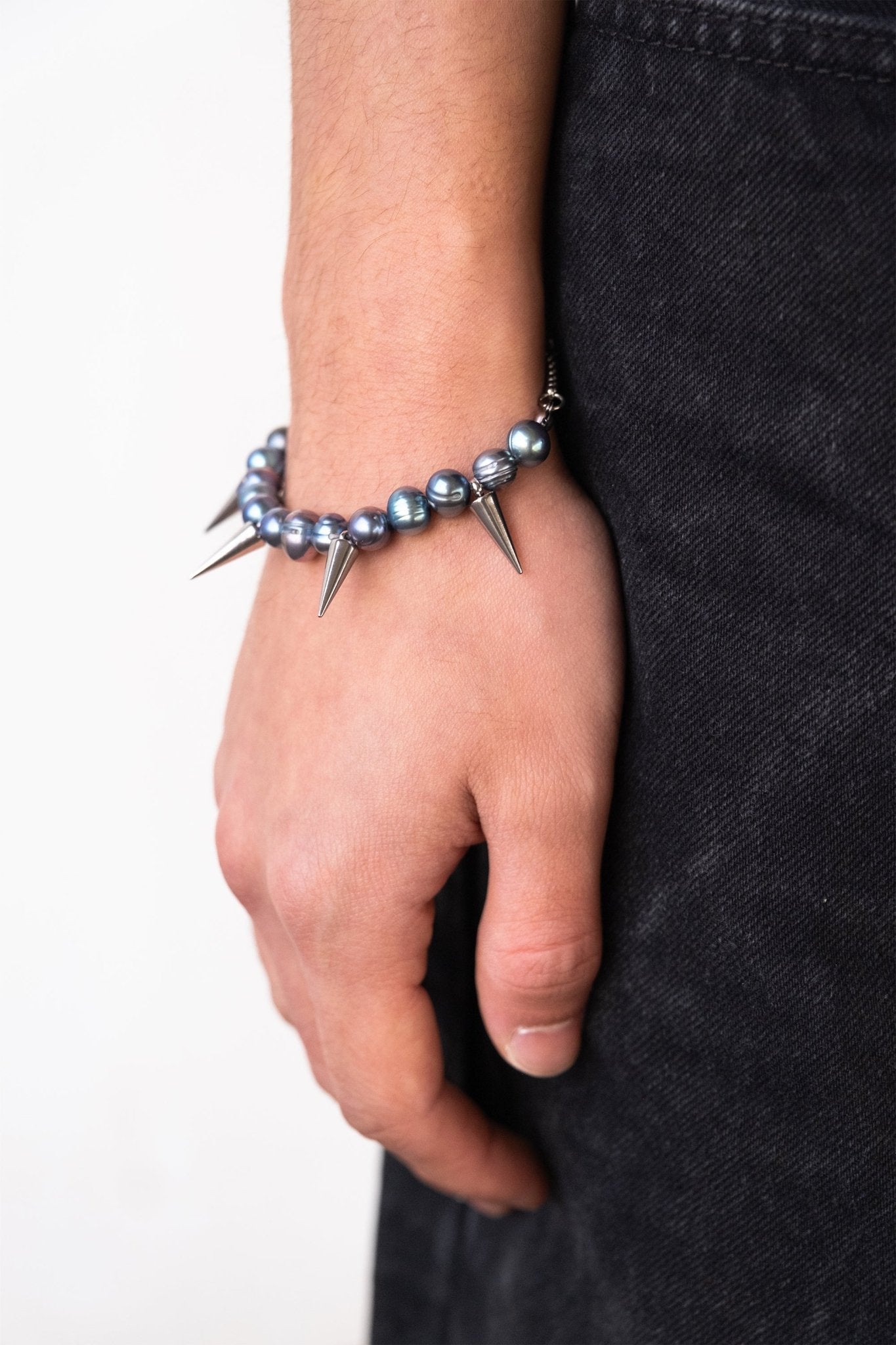 NOX Spike Bracelet (PRE - ORDER) - Fragile Base