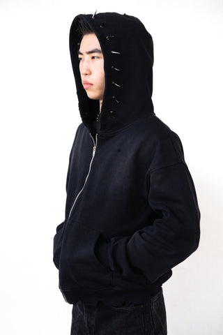 Obsidian Hoodie (PRE-ORDER)