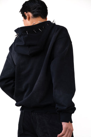 Obsidian Hoodie (PRE-ORDER)
