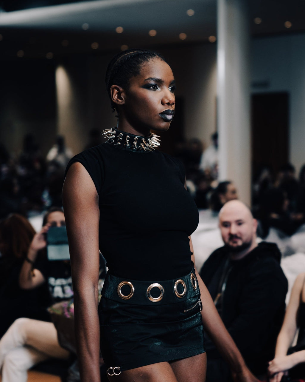 The Apex Top (PRE - ORDER) - Fragile Base