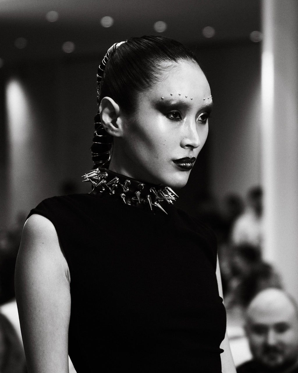 The Apex Top (PRE - ORDER) - Fragile Base