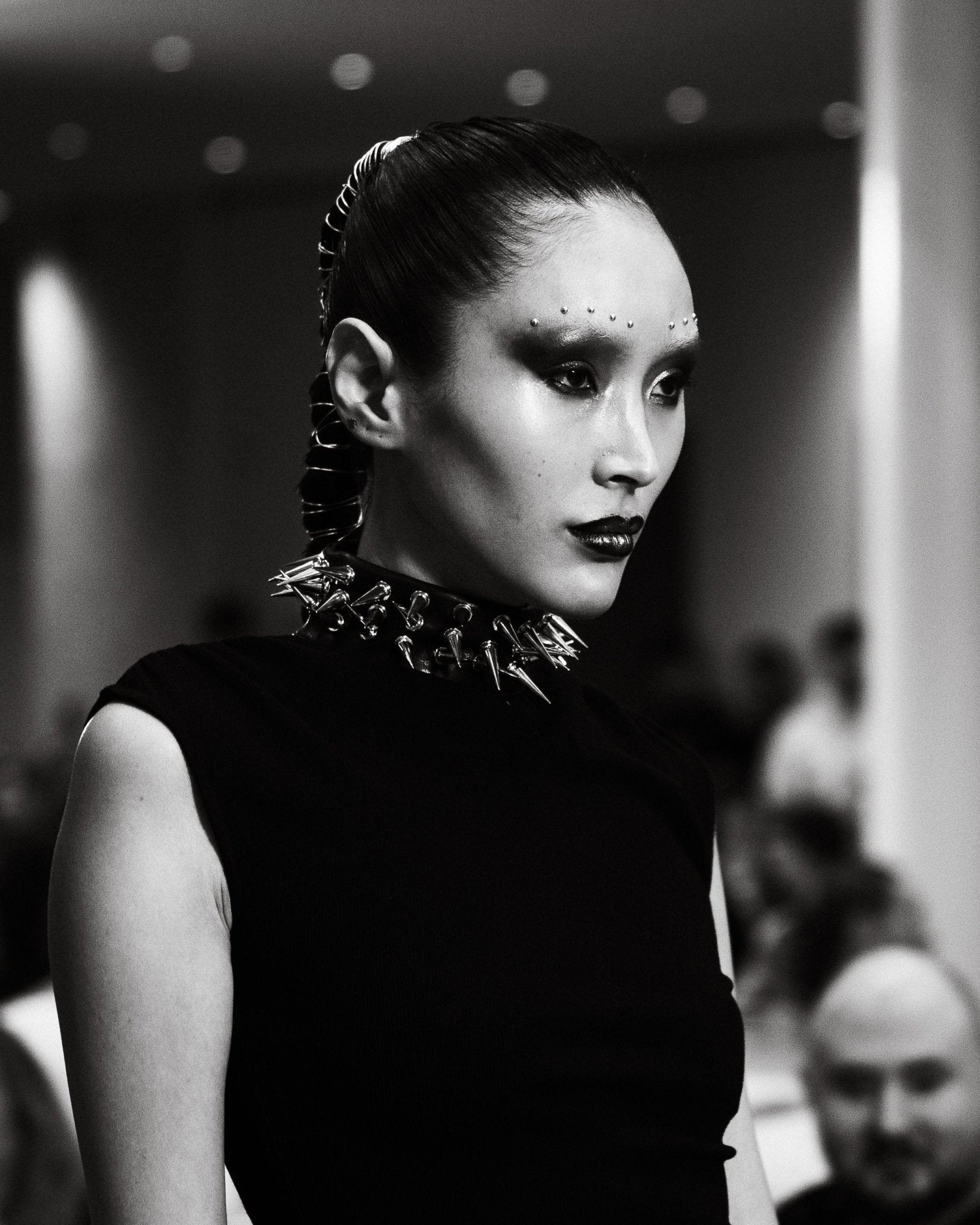 The Apex Top (PRE - ORDER) - Fragile Base