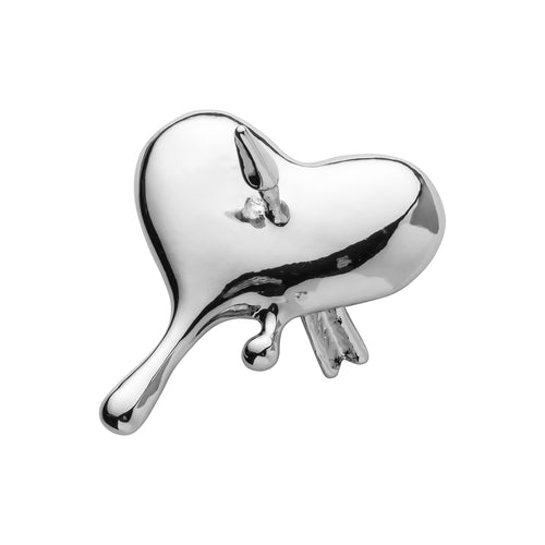Dripping Love Earring - Fragile Base