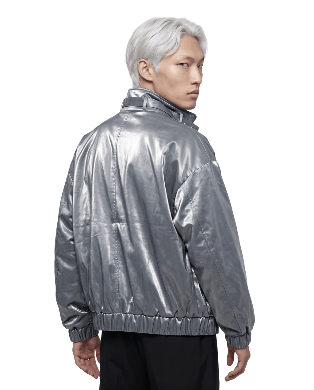 The Mercury Bomber Jacket (PRE-ORDER) - Fragile Base