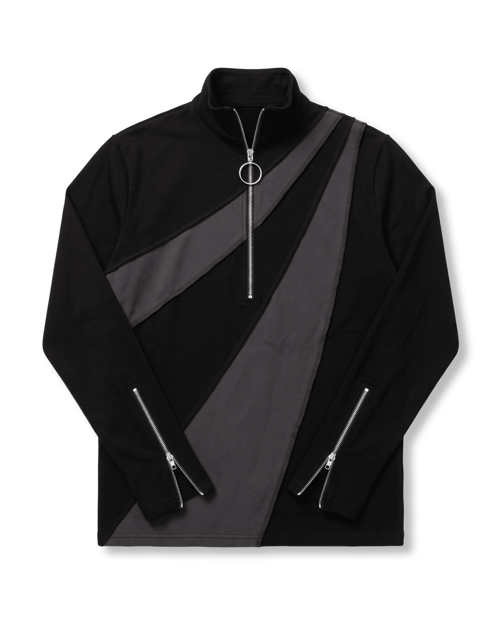 The Vector Top (PRE-ORDER) - Fragile Base