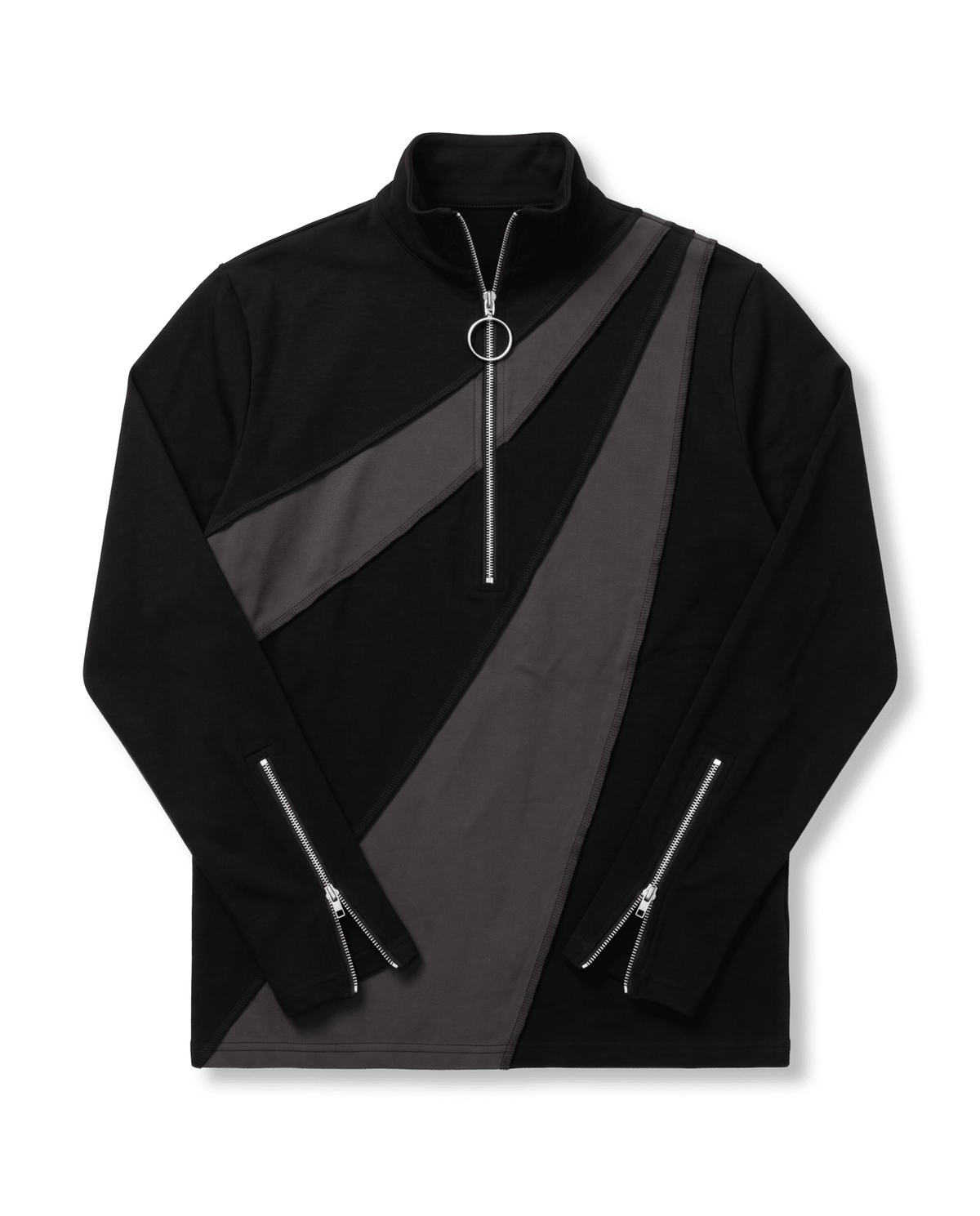 The Vector Top (PRE-ORDER) - Fragile Base