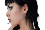 The Neuron Mermaid Earrings
