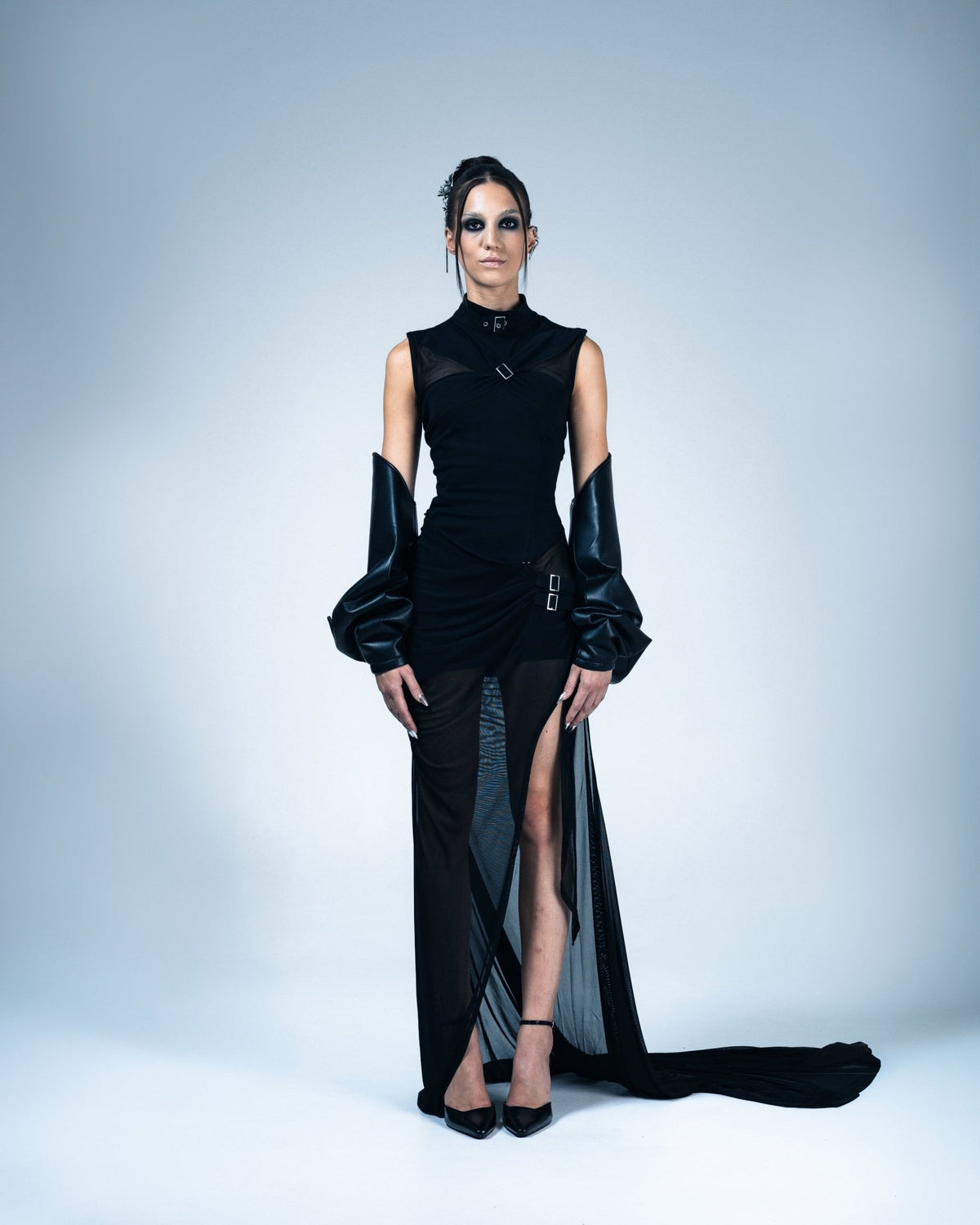 The Siren Gown - Fragile Base