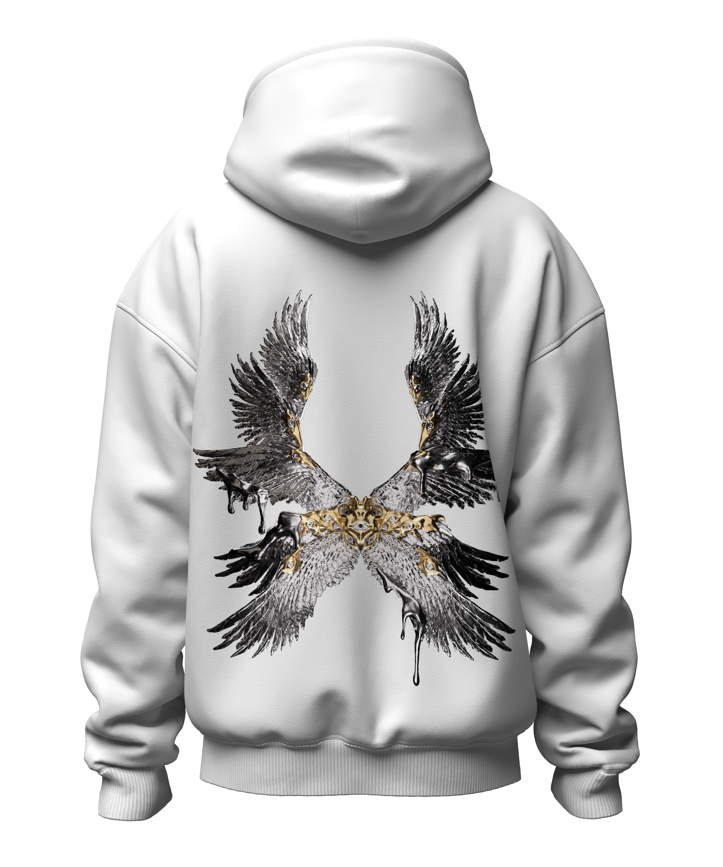 Serafim Hoodie