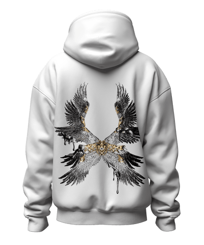 Serafim Hoodie