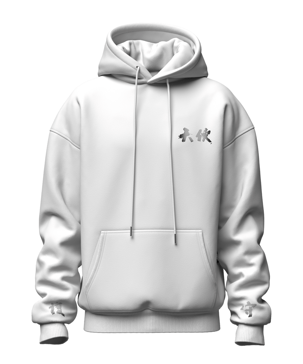 Serafim Hoodie - Fragile Base