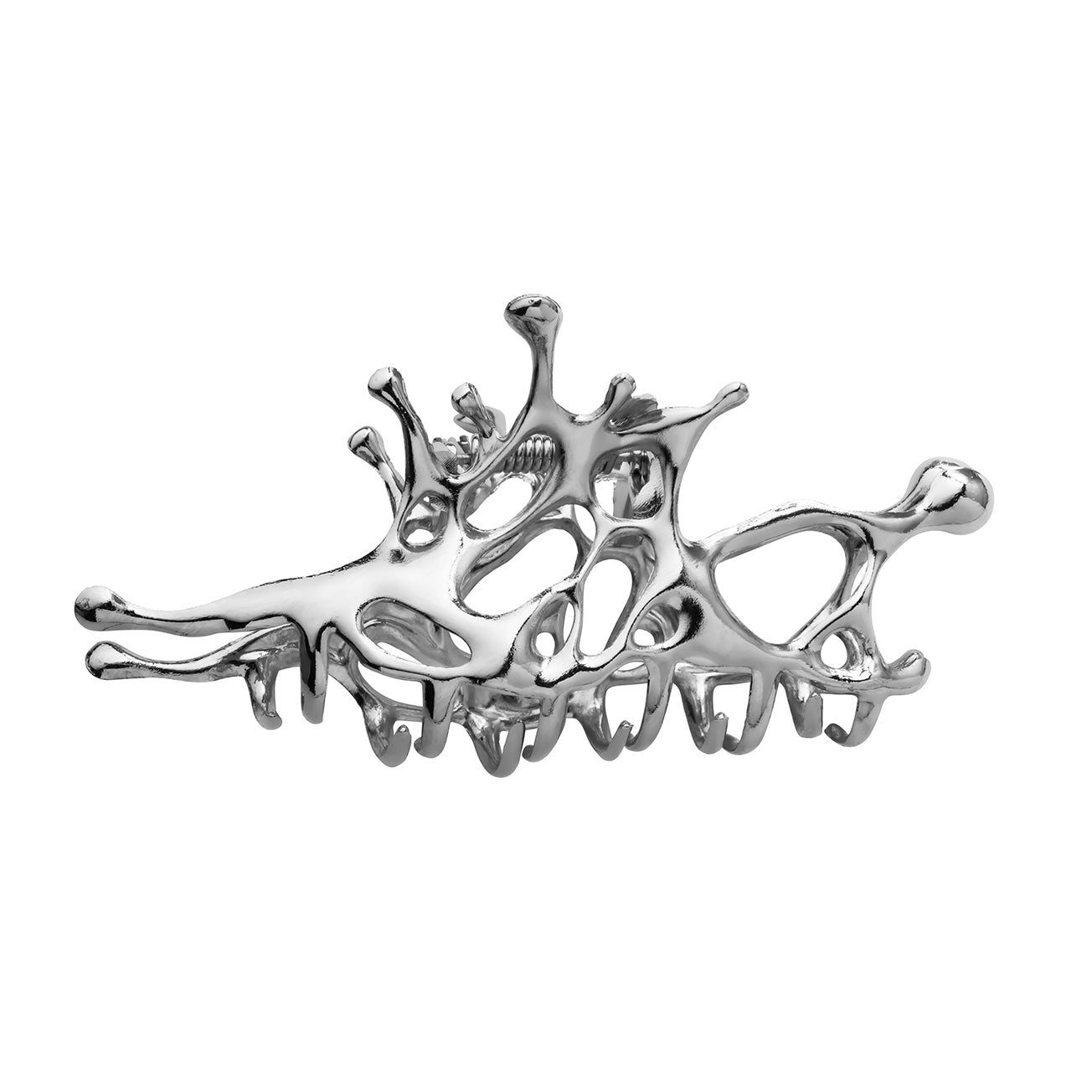 The Claw Hairclip - Fragile Base