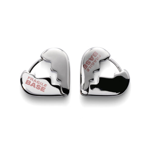 Heartbreaker Earring - Fragile Base