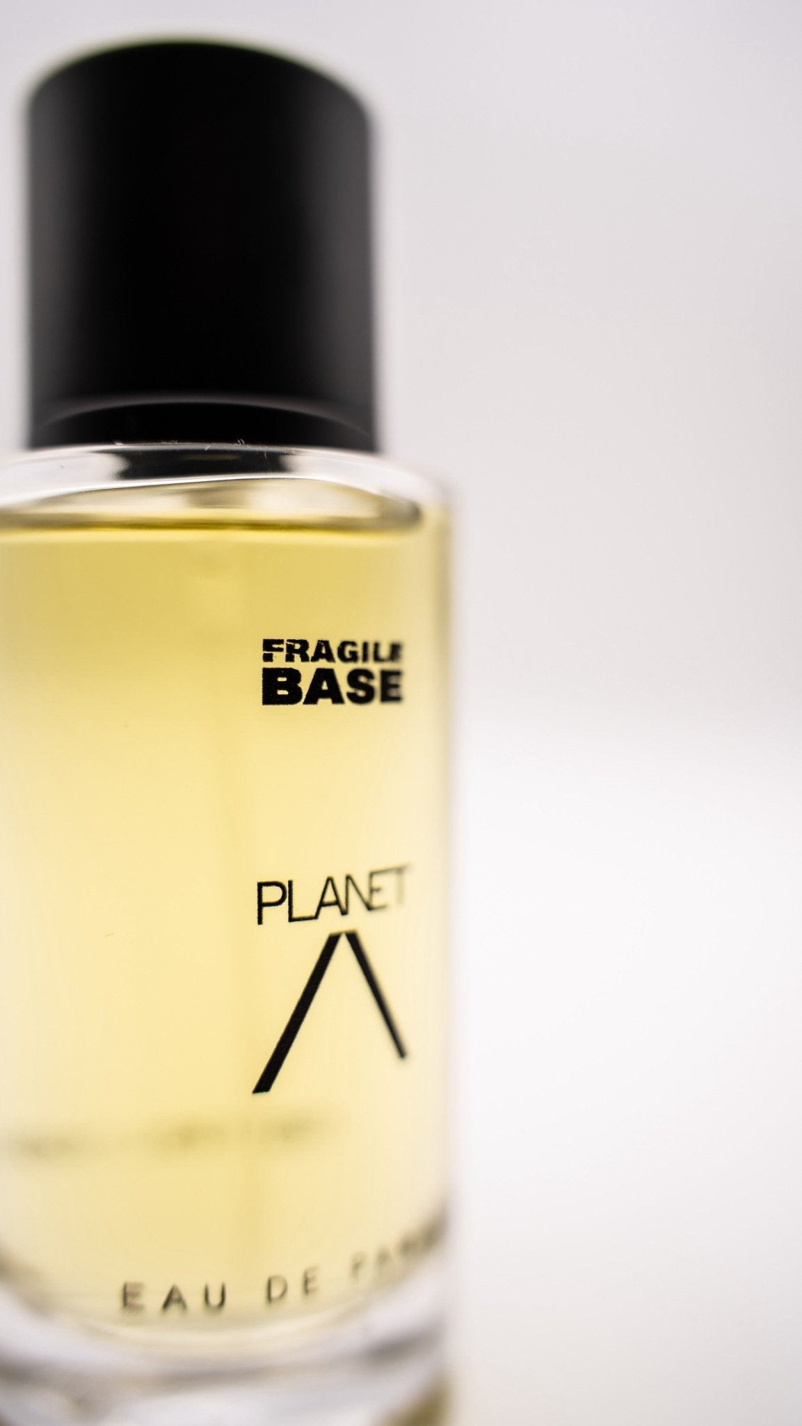 Planet A - Fragile Base