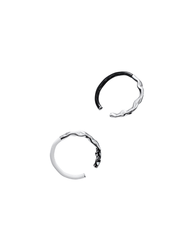 The Duality Ring Set