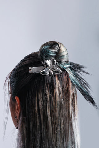 The Cattleya Hairclip (PRE-ORDER)