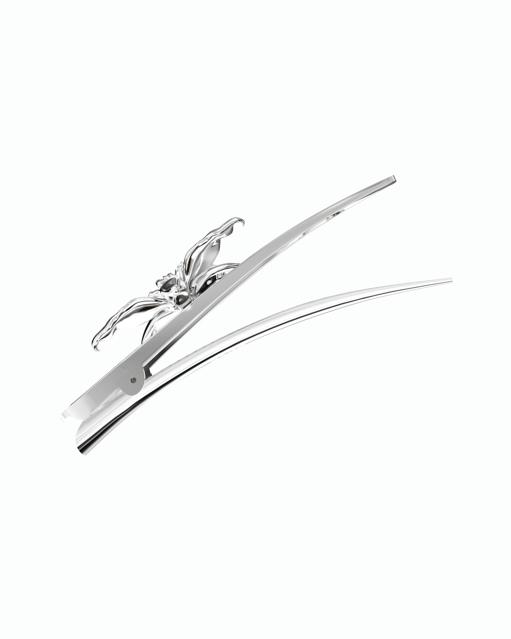 The Cattleya Hairclip (PRE - ORDER) - Fragile Base