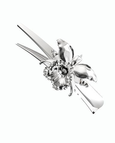 The Cattleya Hairclip (PRE-ORDER)