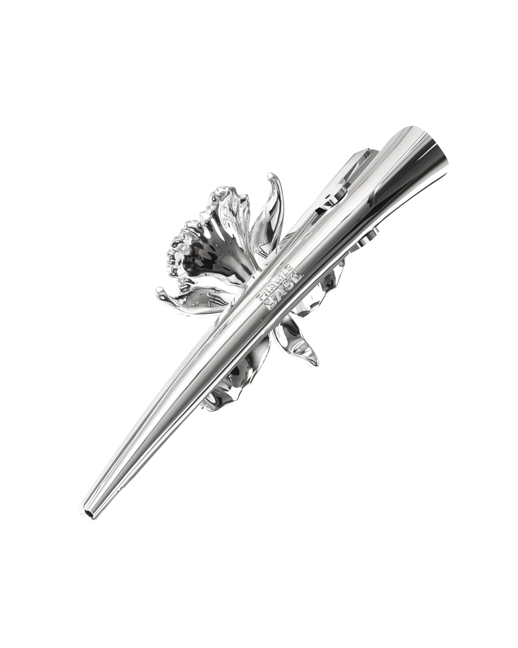 The Cattleya Hairclip (PRE - ORDER) - Fragile Base