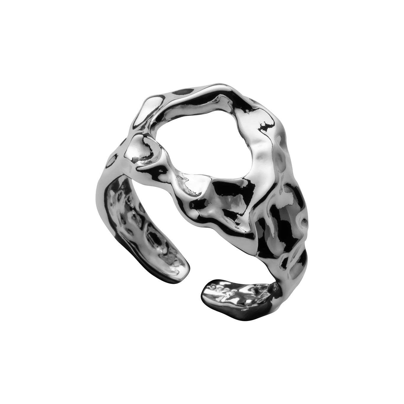 The Drone Ring - Fragile Base