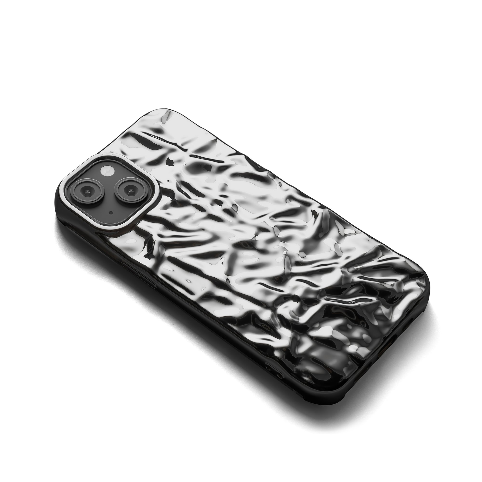 The Venom Shield Phonecase - Fragile Base
