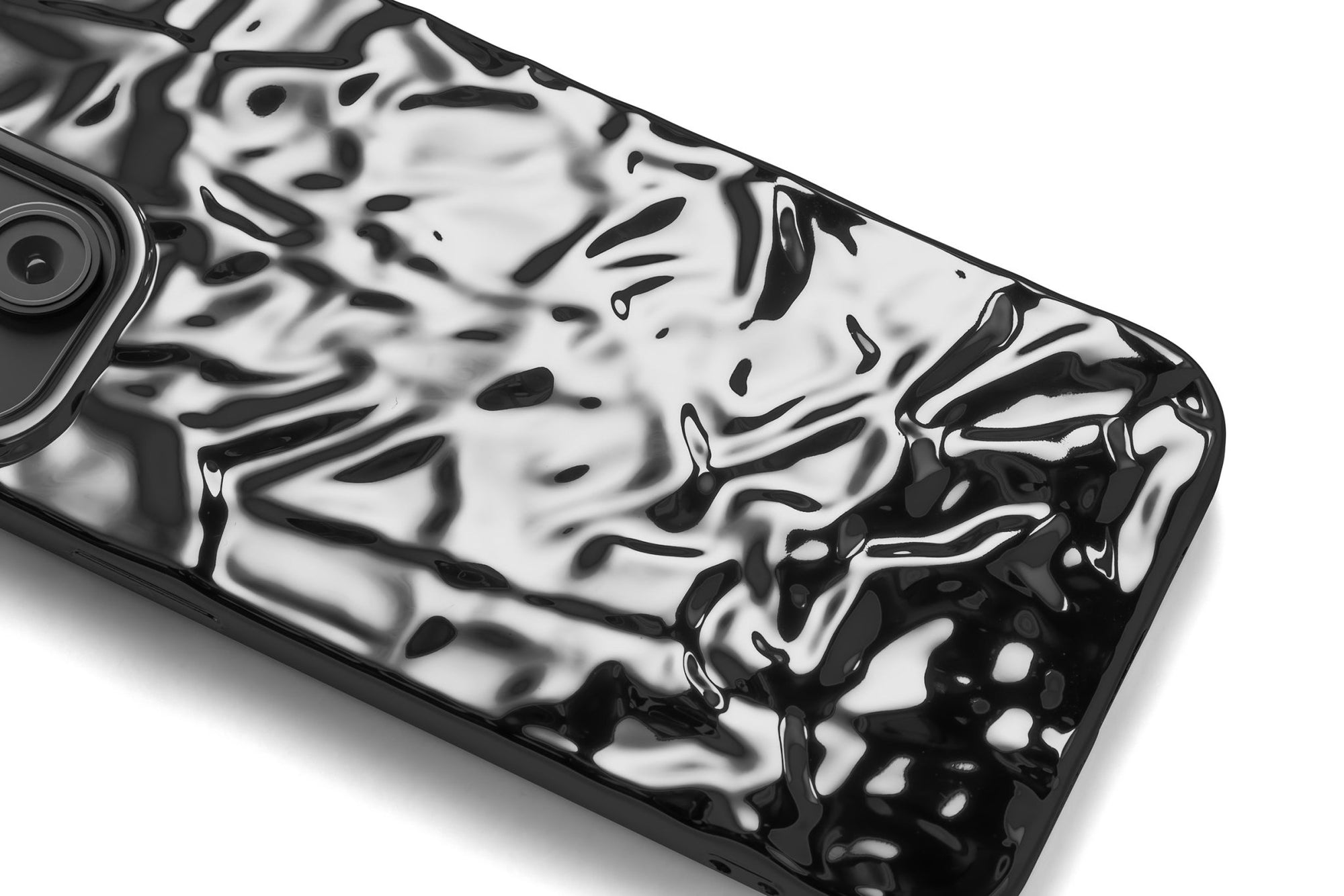 The Venom Shield Phonecase - Fragile Base