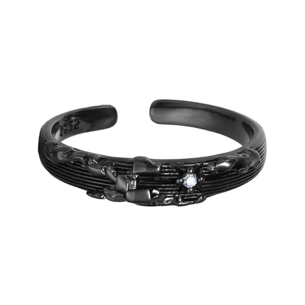 The Vestige Ring
