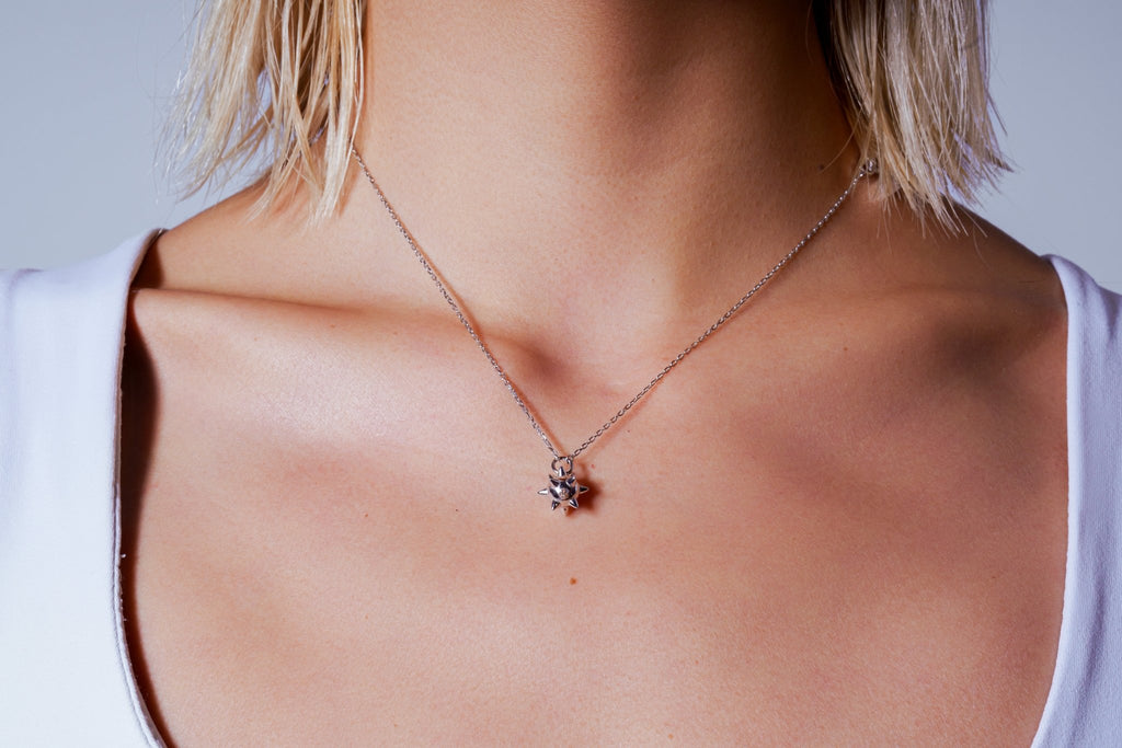 Power Pulse Choker - Fragile Base