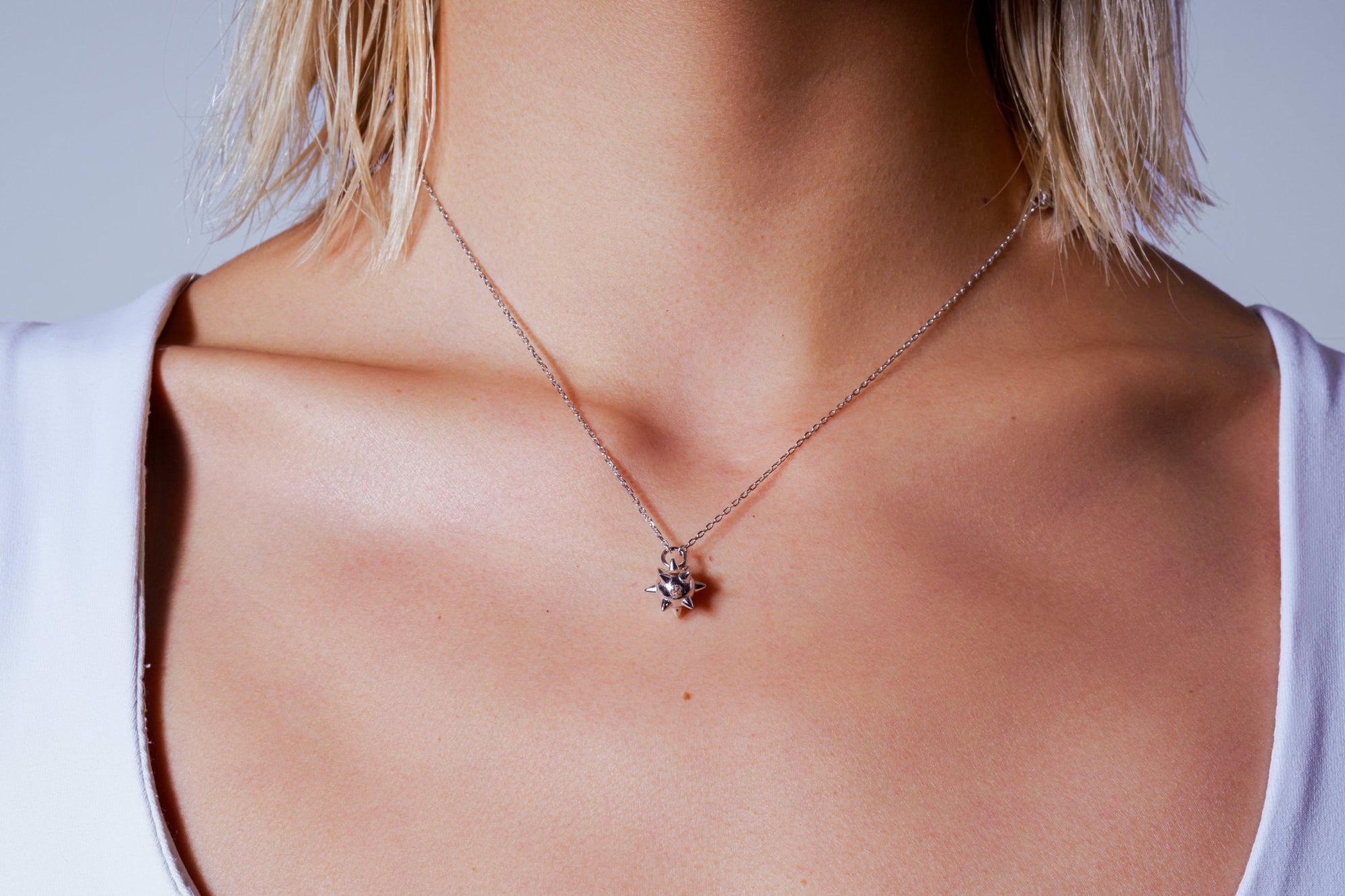 Power Pulse Choker - Fragile Base