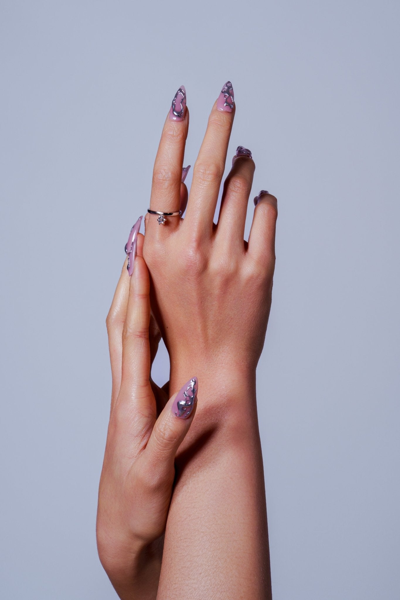 The Motion Matrix Ring - Fragile Base