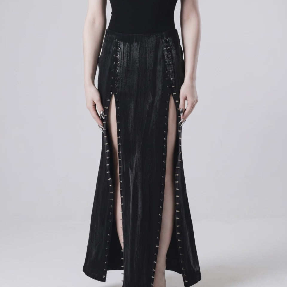 The Blade Skirt