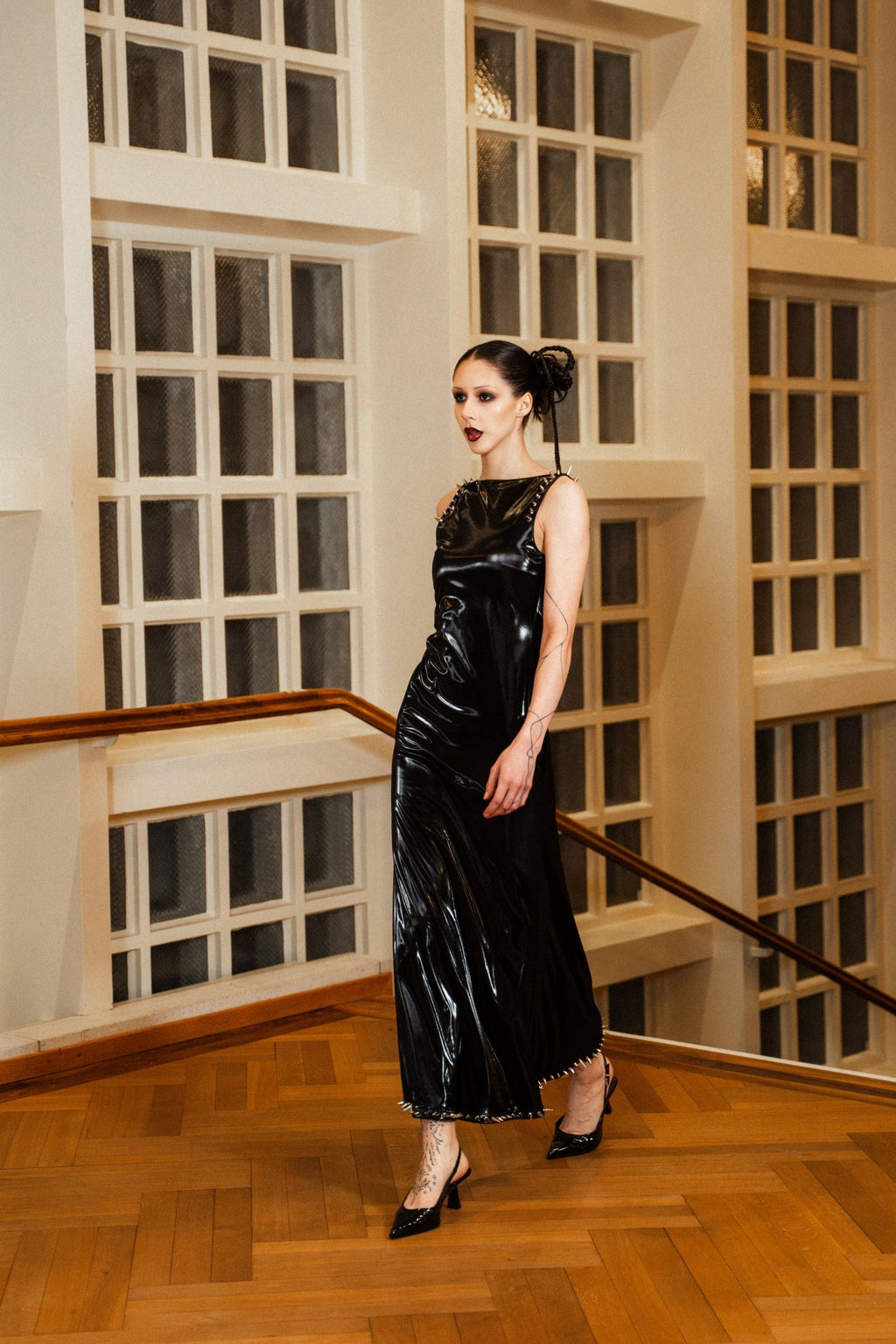The Thorn Gown - Fragile Base